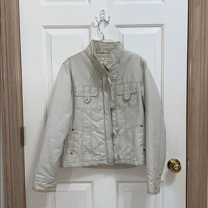 Frida G London Jacket